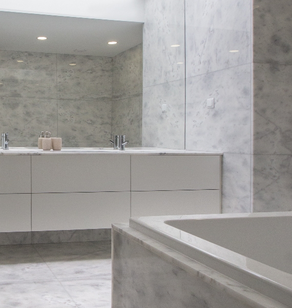 Móveis de Casa de Banho