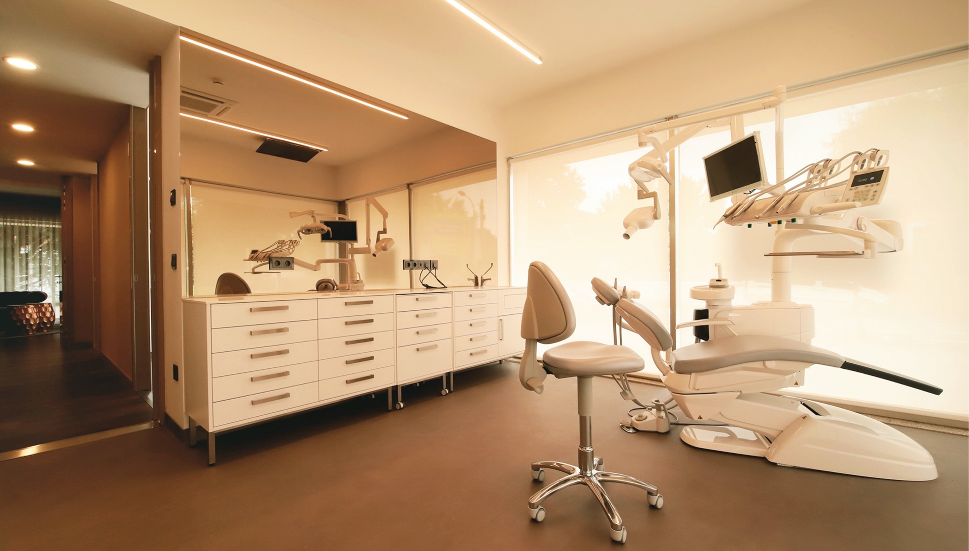 Dental Clinic