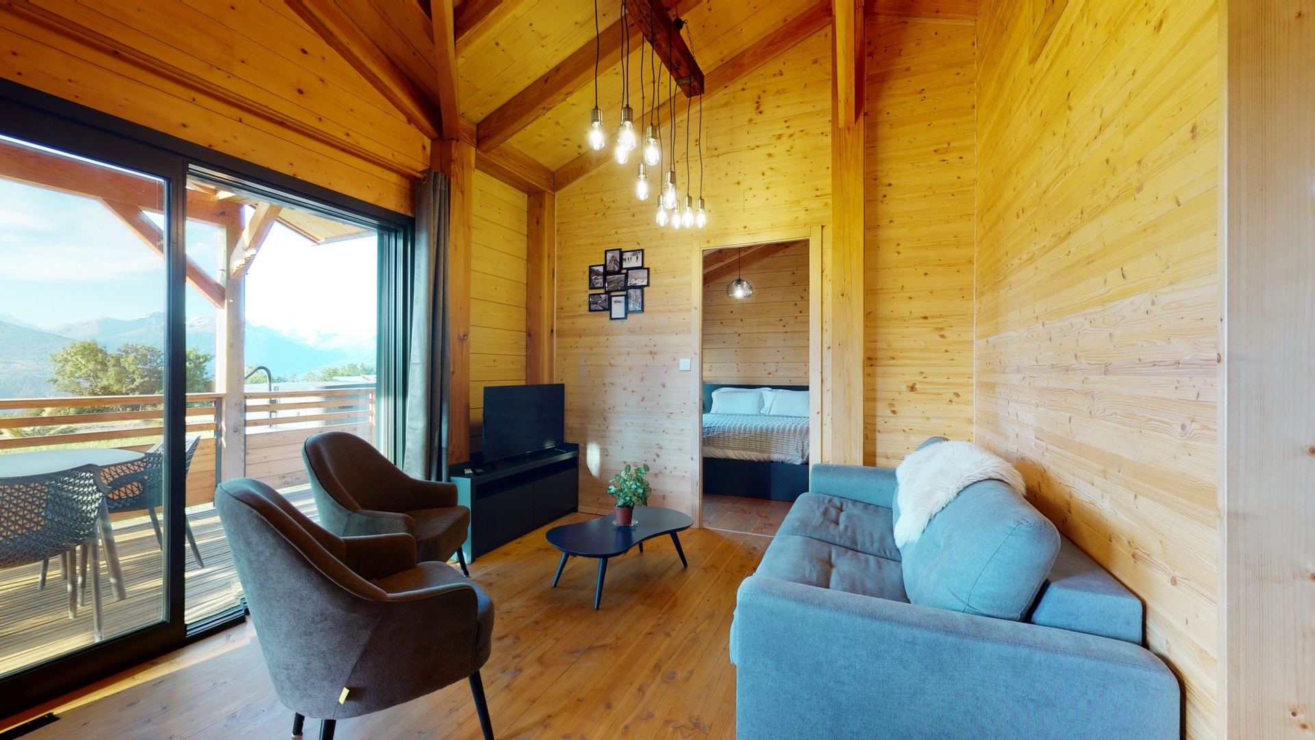 Village Building Project