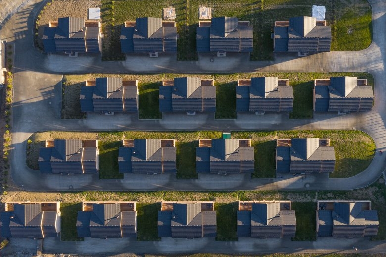 Village Building Project