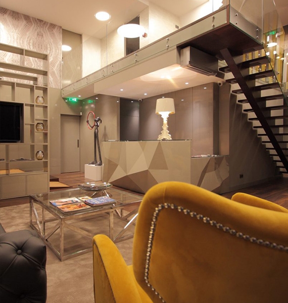 Clínicas Dentárias