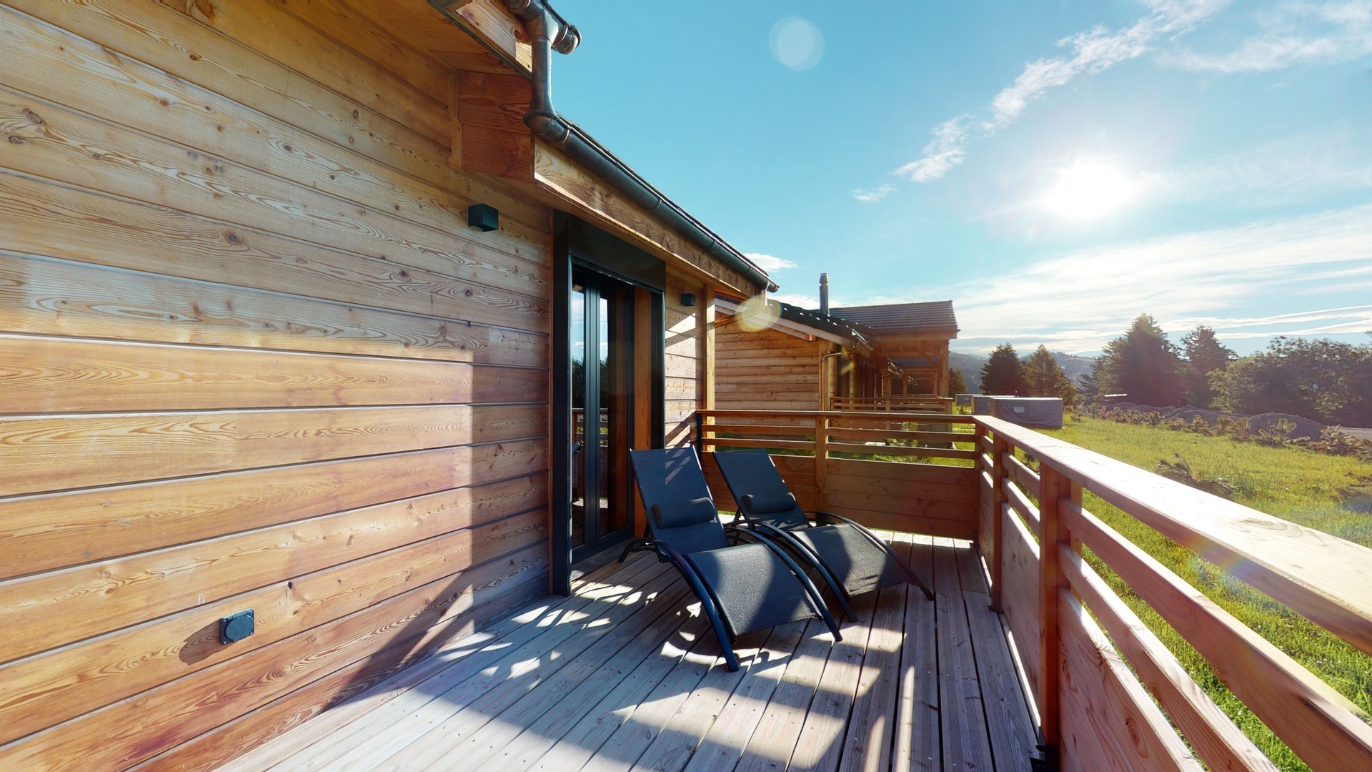 Village Building Project