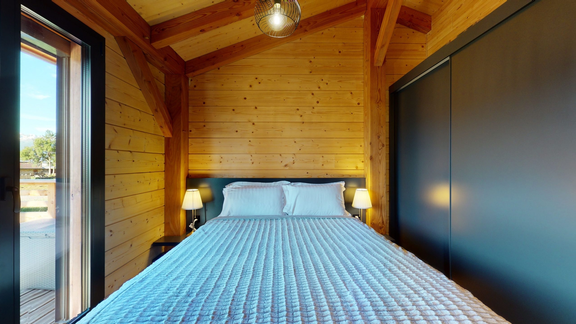 Village Building Project