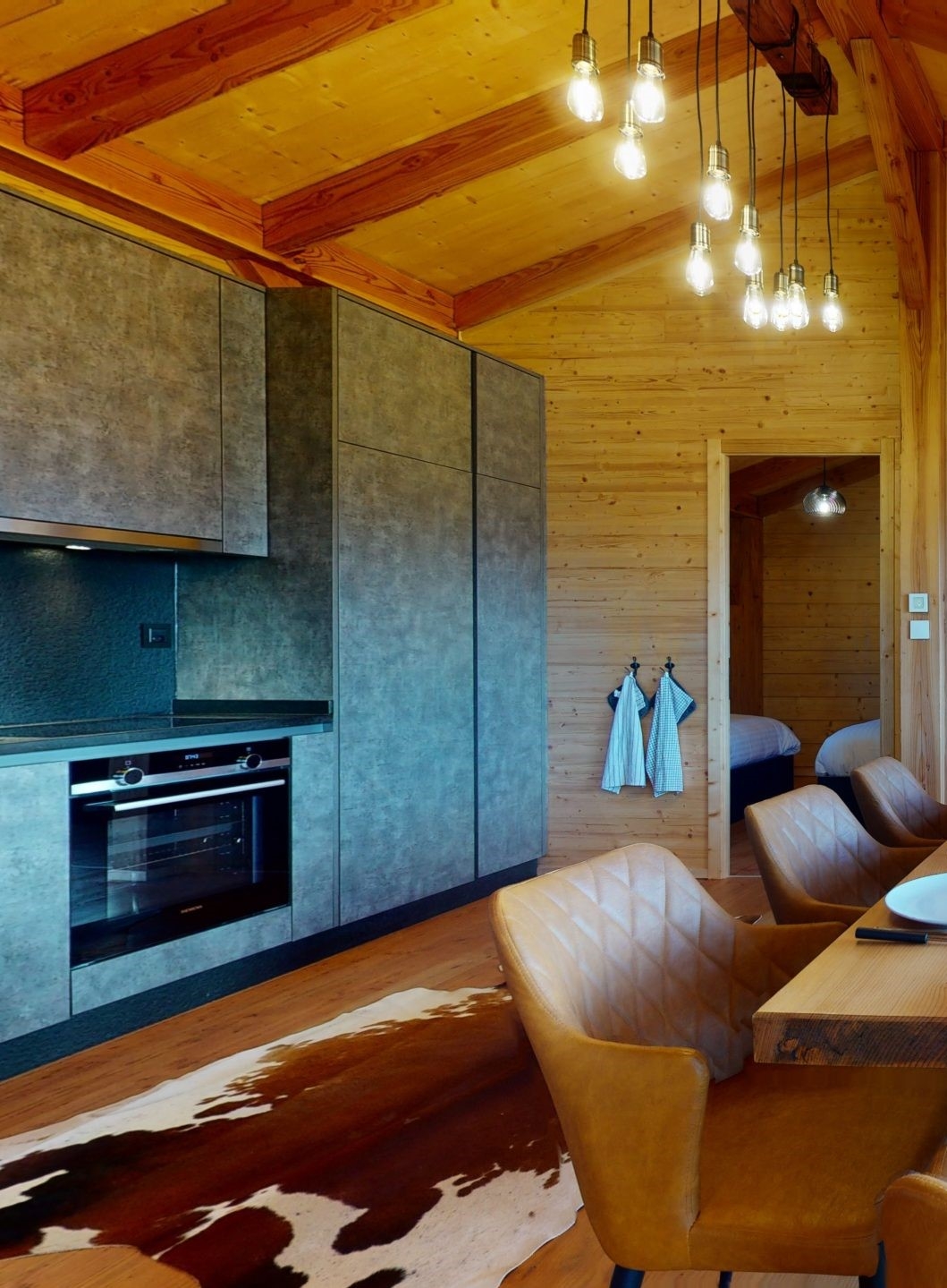 Village Building Project