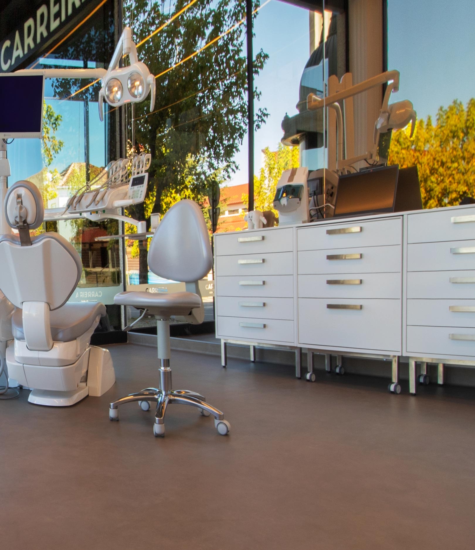 Dental Clinic