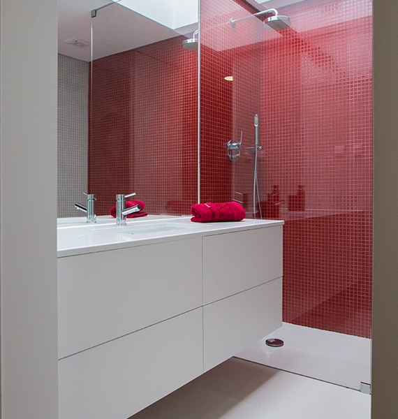 Móveis de Casa de Banho