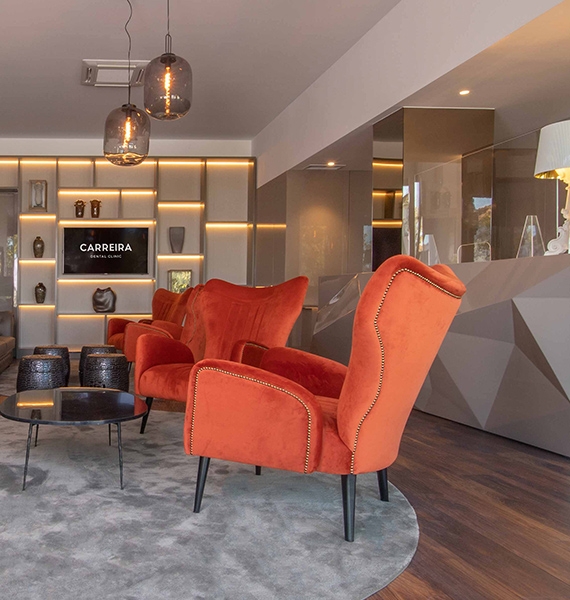 Clínicas Dentárias