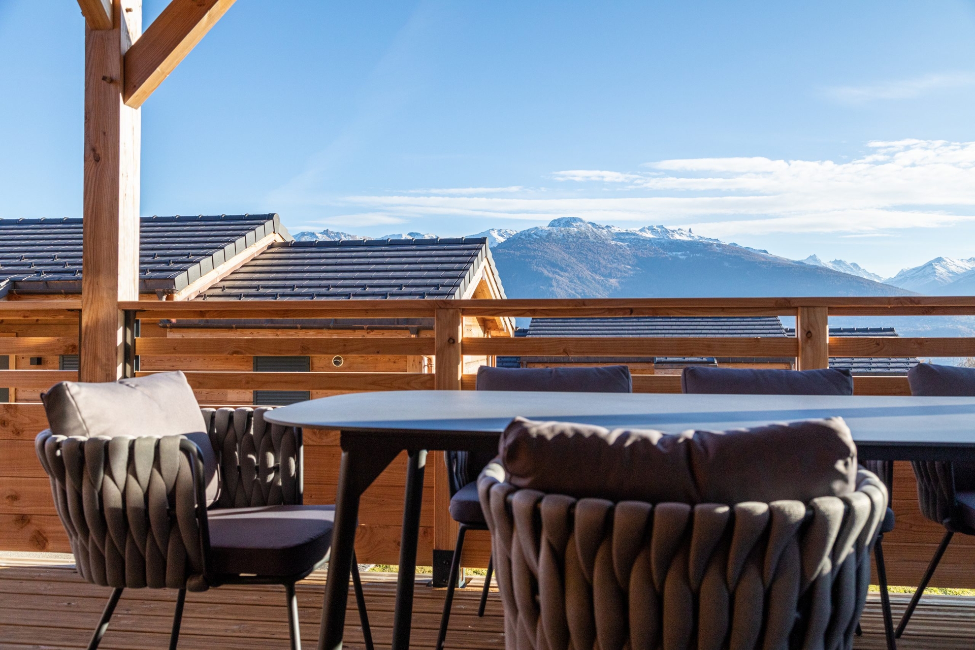 Village Building Project